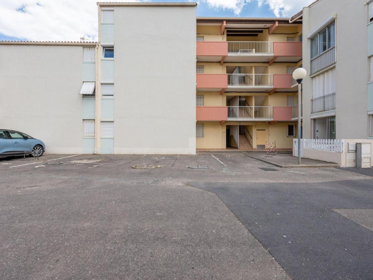 Apartment Les Capounades-2 Narbonne-Plage Extérieur photo